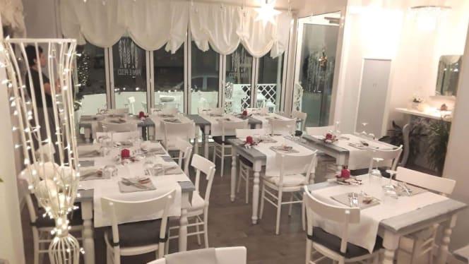 Osteria pani e pesci - 9