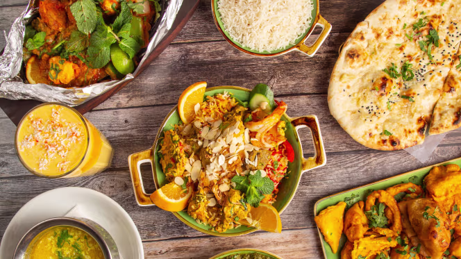 Mann-o-Salwa Sonnenallee - 8