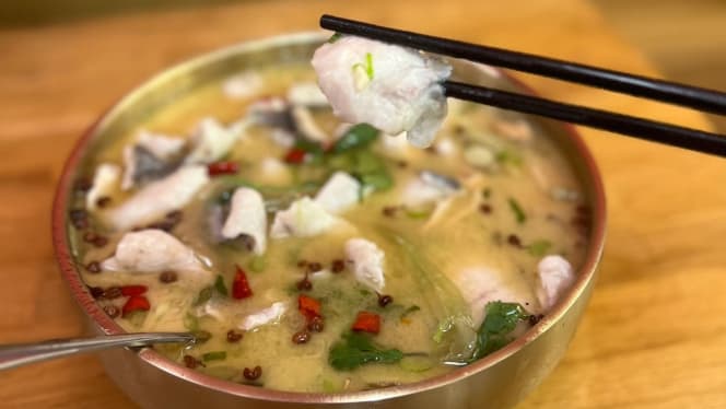 Au Piment de Sichuan (O'31) - 4