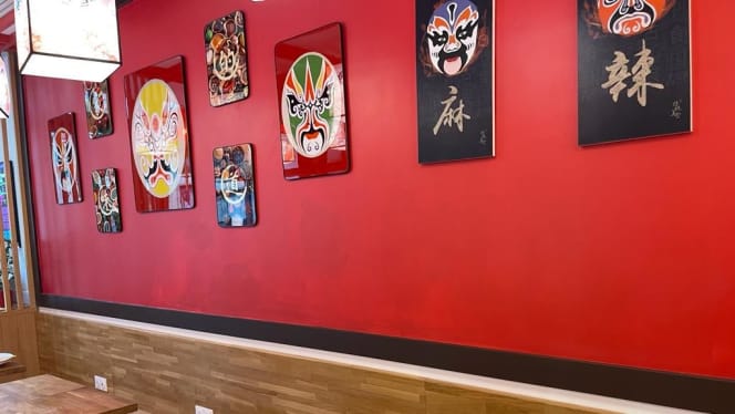 Au Piment de Sichuan (O'31) - 7