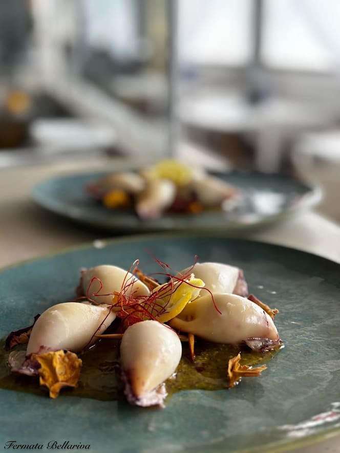 Fermata Bellariva ( Sushi E Pesce ) - 6