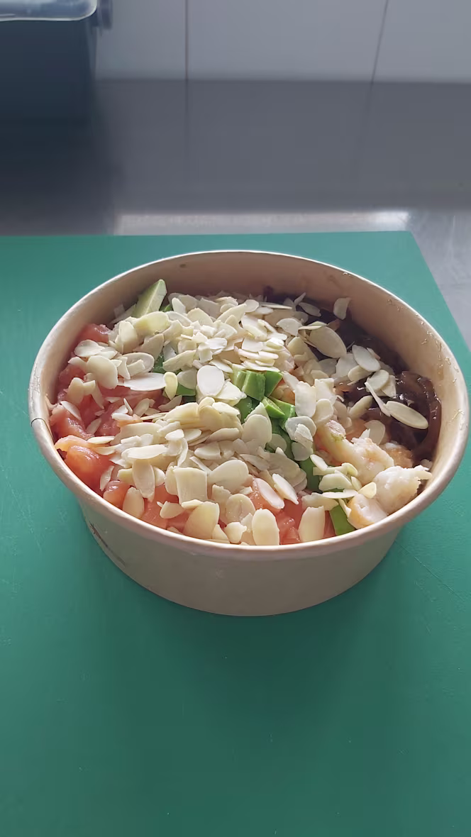 Fermata Bellariva ( Sushi E Pesce ) - 1