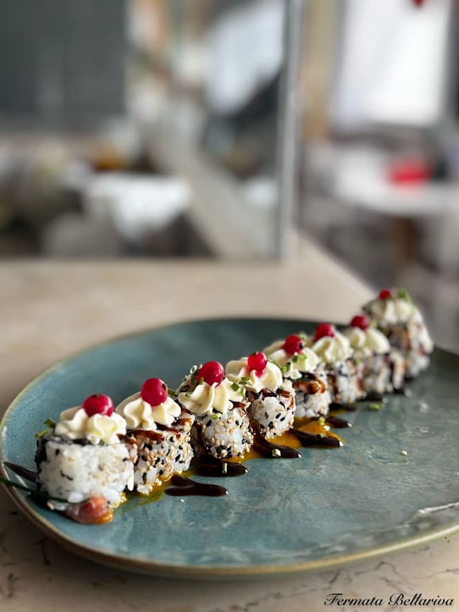 Fermata Bellariva ( Sushi E Pesce ) - 7
