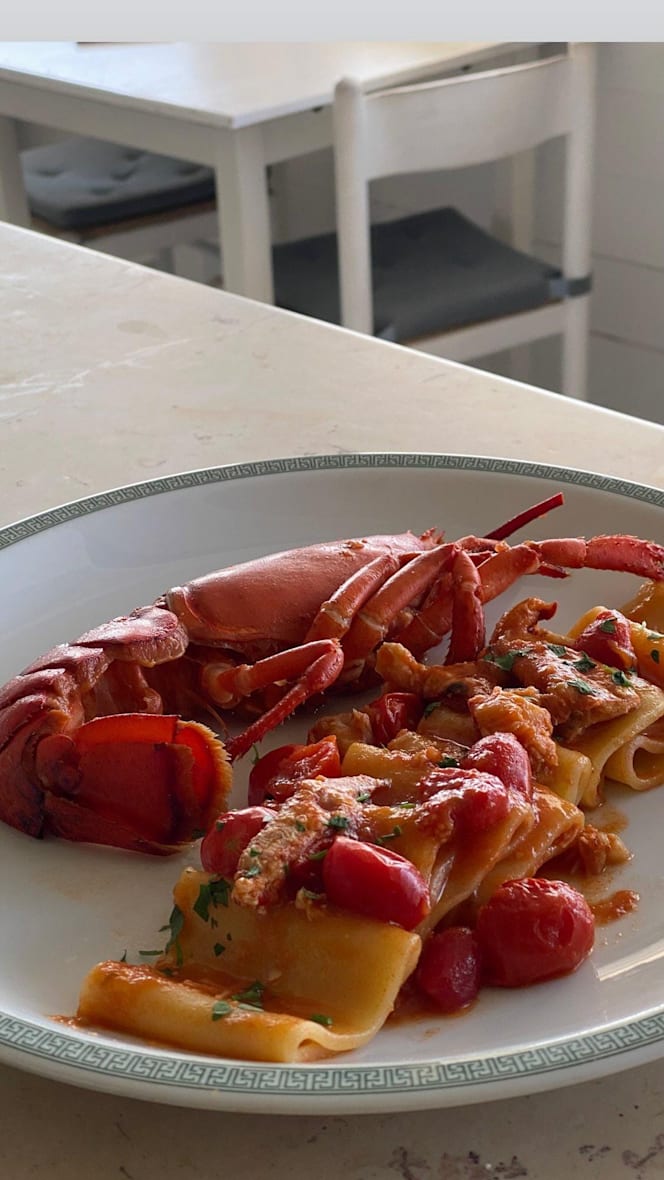 Fermata Bellariva ( Sushi E Pesce ) - 4