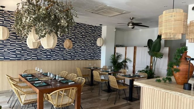 Las Tablas del Rey - 7