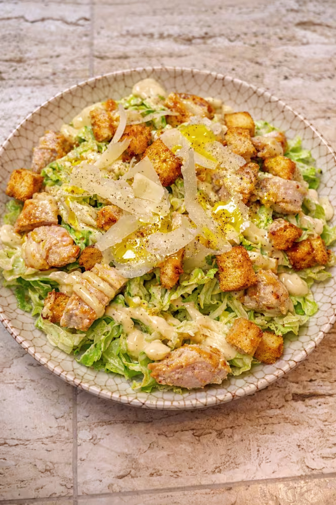 Las Tablas del Rey - 3