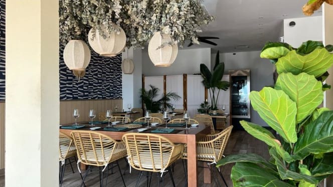 Las Tablas del Rey - 9