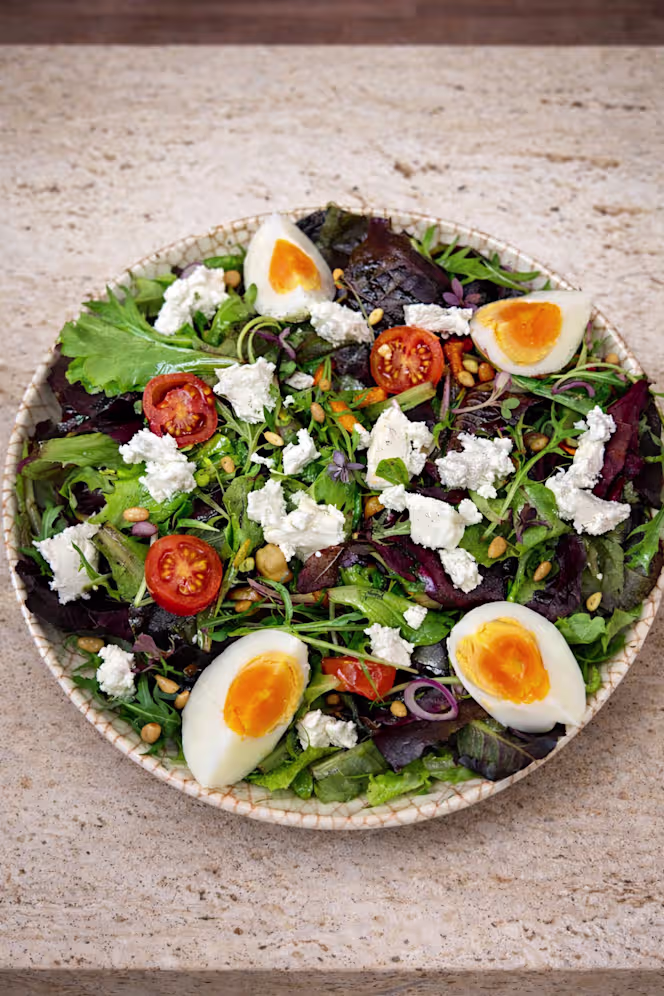 Las Tablas del Rey - 2