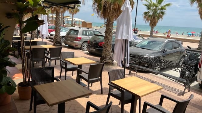 Las Tablas del Rey - 8