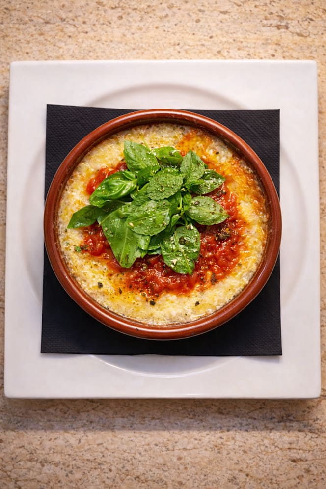 Las Tablas del Rey - 6