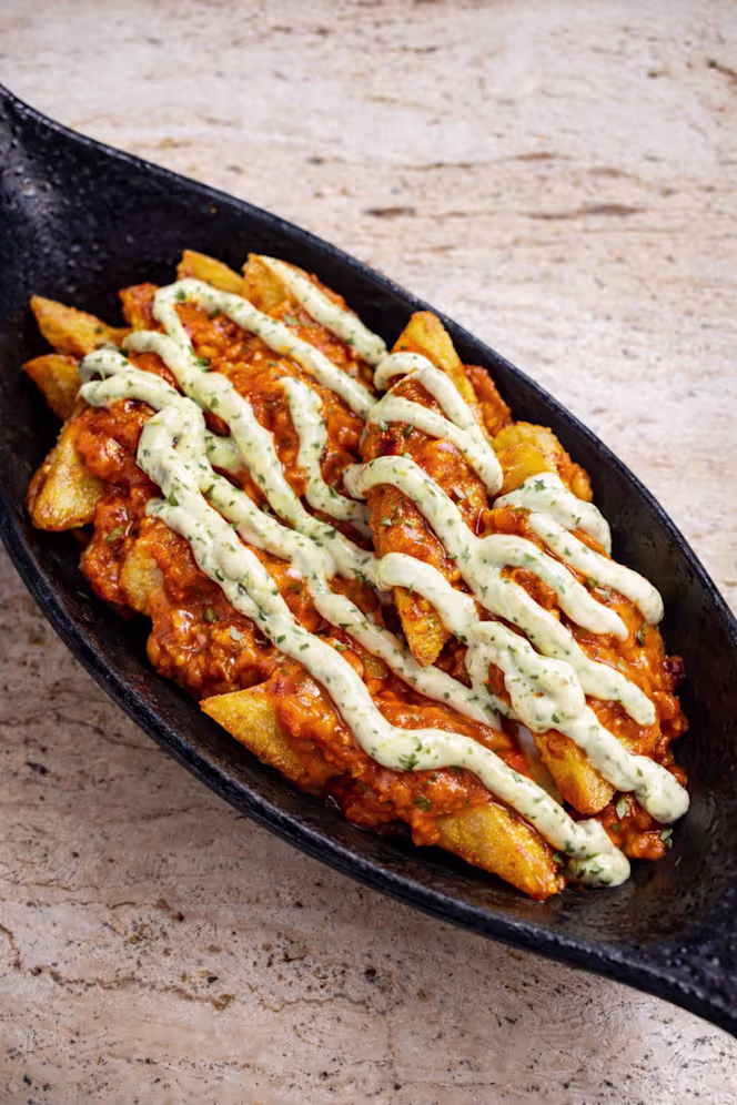 Las Tablas del Rey - 4