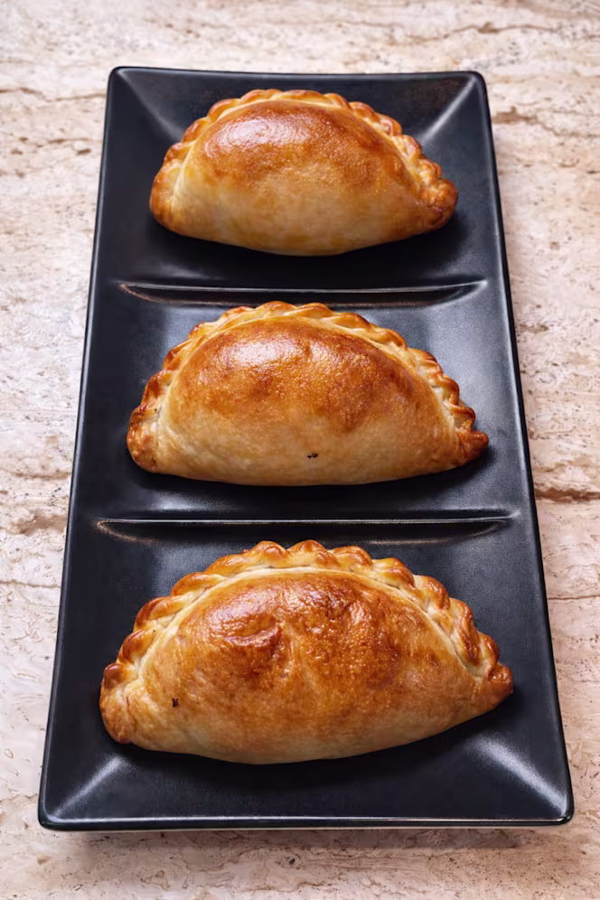 Las Tablas del Rey - 5