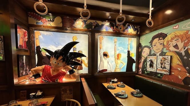 Magokoro Ramen - Amoreiras - 0