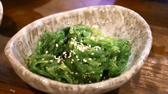 Magokoro Ramen - Amoreiras - 5