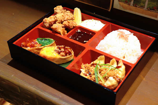 Magokoro Ramen - Amoreiras - 3