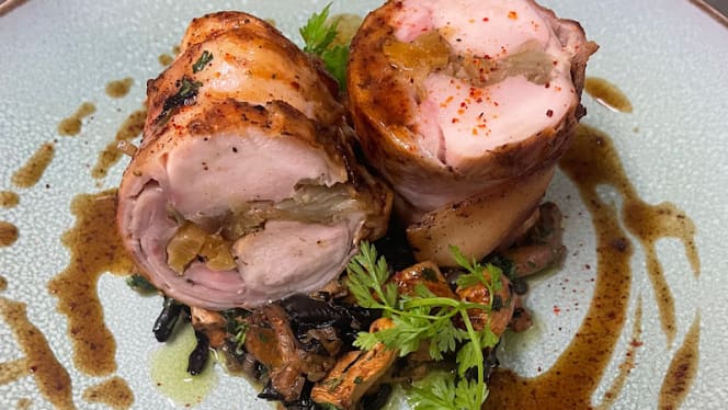 Le Bistro'n'Home - 8