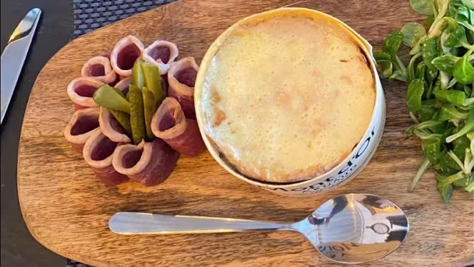 Le Bistro'n'Home - 3