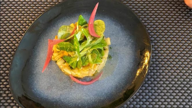 Le Bistro'n'Home - 6