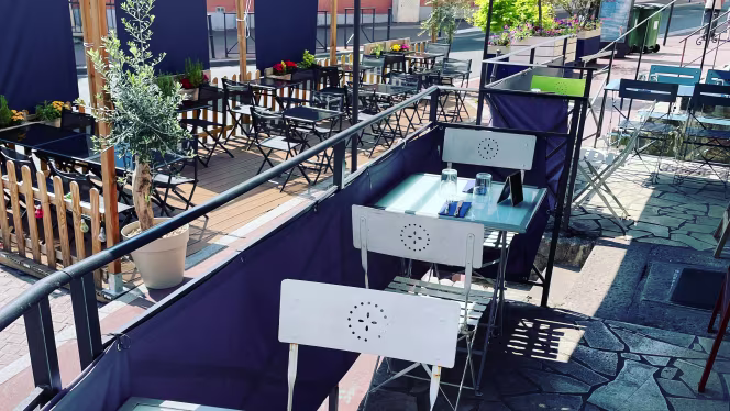 Le Bistro'n'Home - 0