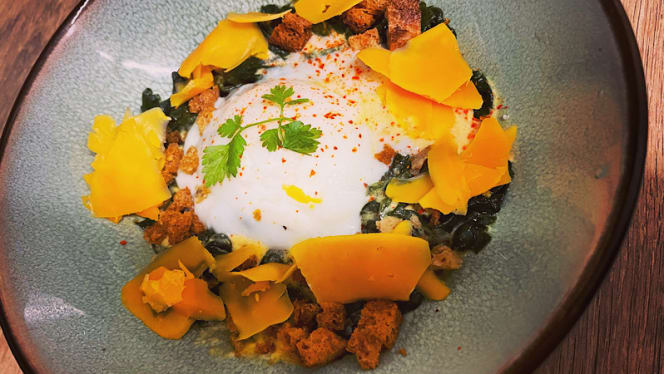 Le Bistro'n'Home - 7