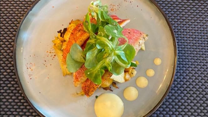 Le Bistro'n'Home - 4