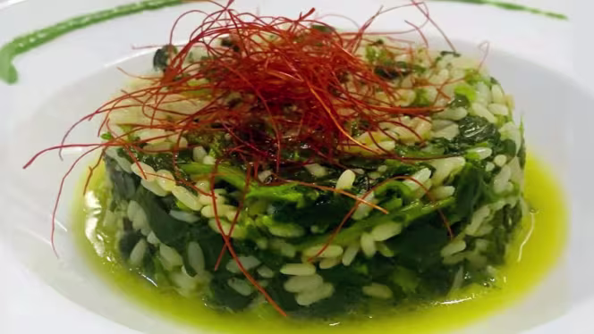 Morgante GEO food & wine - 3