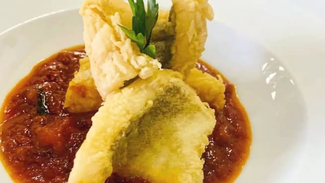 Morgante GEO food & wine - 2