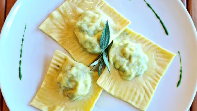 Morgante GEO food & wine - 1