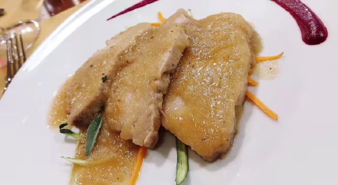 Morgante GEO food & wine - 7