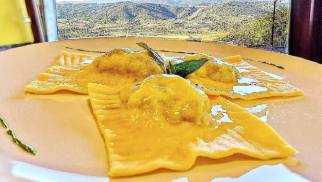 Morgante GEO food & wine - 9