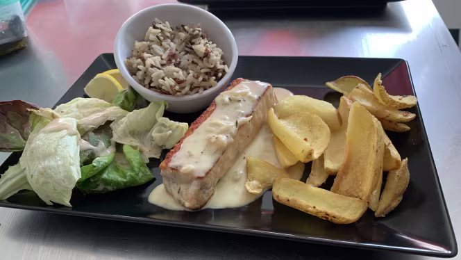 Le Marmiton Berrichon - Bourges - 3