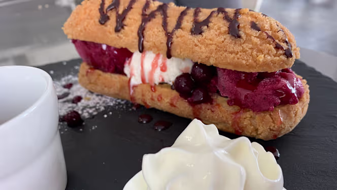 Le Marmiton Berrichon - Bourges - 1