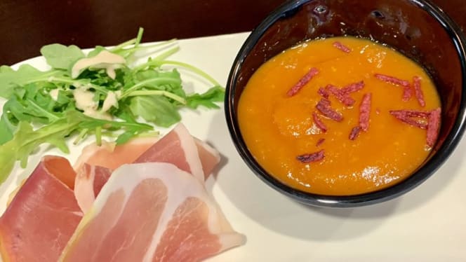 Le Marmiton Berrichon - Bourges - 6