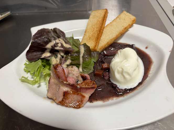 Le Marmiton Berrichon - Bourges - 8