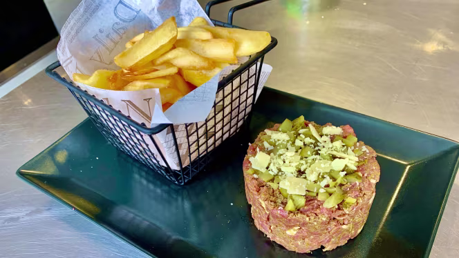 Le Marmiton Berrichon - Bourges - 4