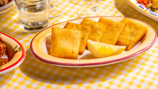 Siciliainbocca in Prati - Roma - 2