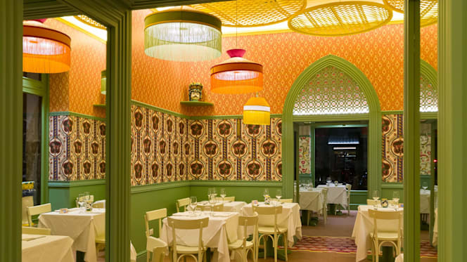 Siciliainbocca in Prati - Roma - 9