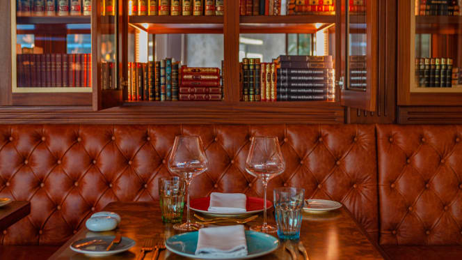 Tasca da Memória - Lisboa - 8