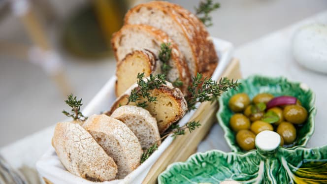 Tasca da Memória - Lisboa - 2