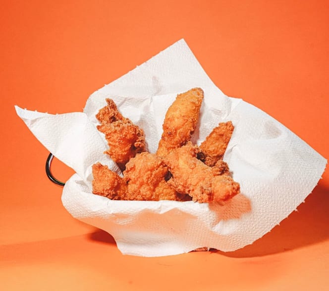 Lo Spaventapasseri - 5