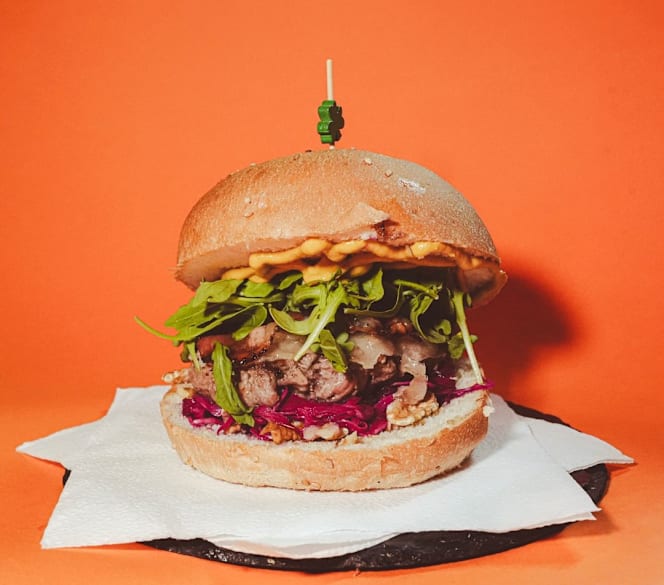 Lo Spaventapasseri - 6