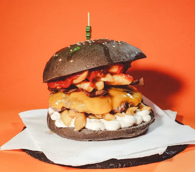 Lo Spaventapasseri - 0