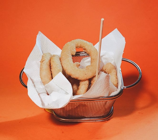 Lo Spaventapasseri - 1