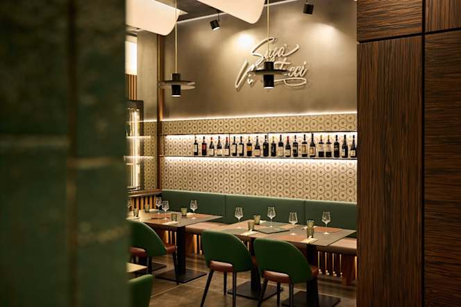 Sasà Martucci - Milano - 1