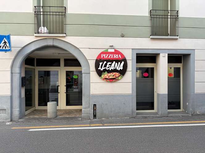 Pizzeria da Ileana - 2