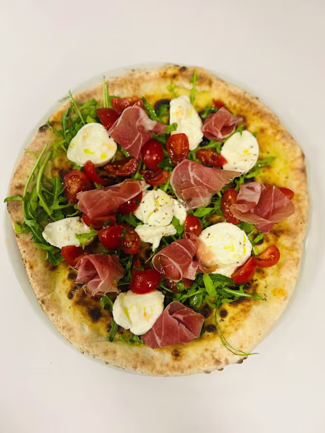 Pizzeria da Ileana - 3