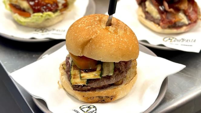 Maninpasta San Teodoro - 1