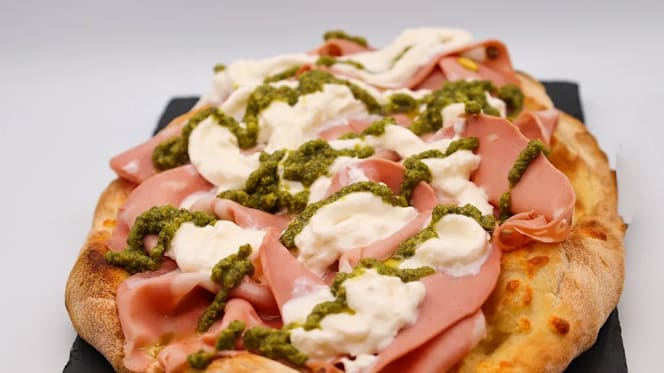 Maninpasta San Teodoro - 2