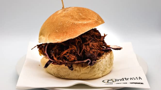 Maninpasta San Teodoro - 0