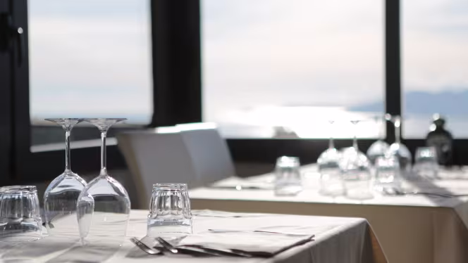 Antica Osteria Saracena del Bergallo - 1